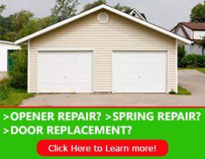 Fast Spring Repair - Garage Door Repair Anaheim, CA