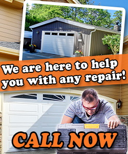 Contact Garage Door Repair Anaheim