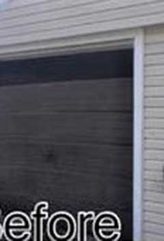 New Garage Door Replacement & Installation – Anaheim, CA