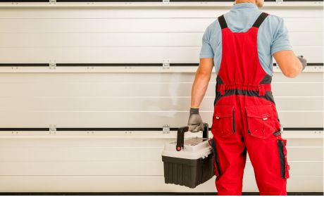 SCHEDULE NOW | Garage Door Repair Anaheim, CA